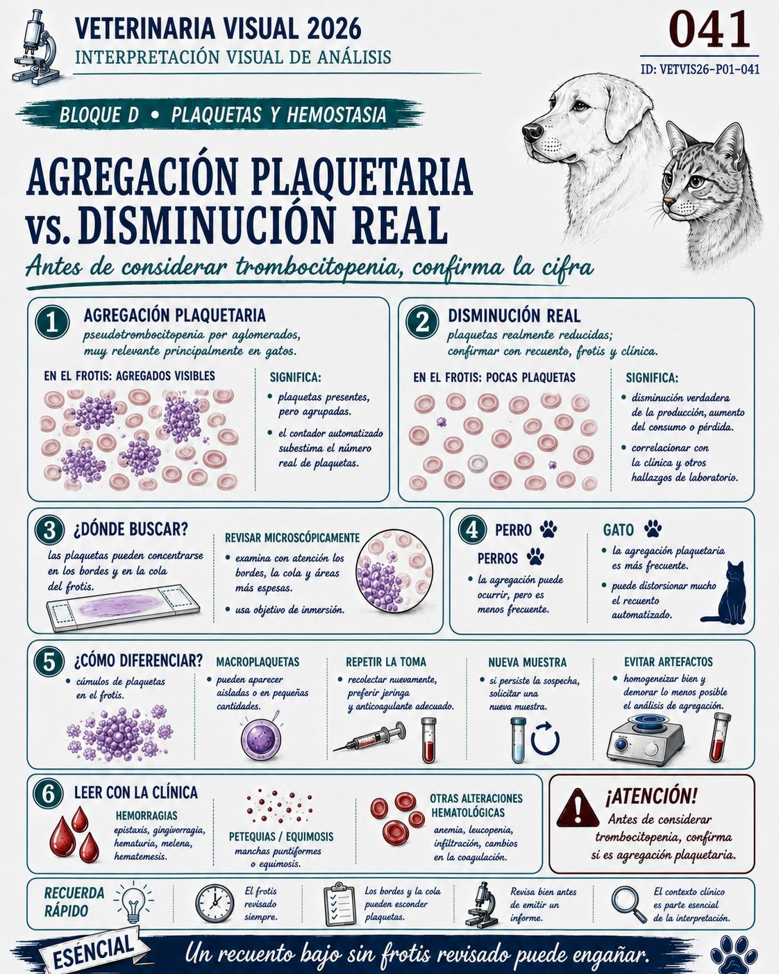 Agregación plaquetaria